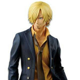 Sanji - Super Master Stars