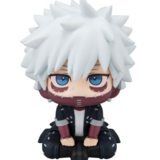 Dabi - My Hero Academia Look Up - Megahouse