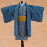 Kimono - Jungen / Blau - Nendoroid Doll Outfit Set
