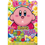 Kirby - Kirby's Dream Land - Mix´n Match - Kaugummi - 47g - Marukawa