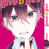 Love & Lies 8