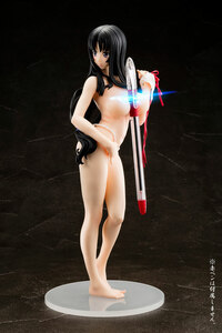 Warrior Priestess Tomoe - Genco - Queen's Blade - 13