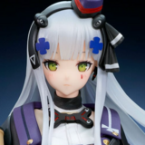 HK416 - Mod 3 - Ques Q