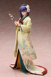 Sakura Matou - Wakufu Kimono Version - Stronger / Aniplex Exclusive - 1