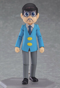 figma Figurenset 291-296 - Osamatsu-san Matsuno-Brüder (6 figma Figuren) - 14