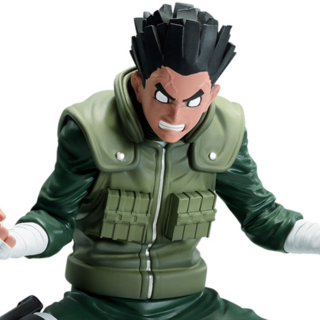 Rock Lee - Naruto Shippuden - Vibration Stars (Version 2) - Banpresto