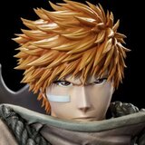 Ichigo Kurosaki - My Ultimate Bust - Tsume