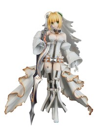 Saber Bride - Nero Claudius (Bride) - 2nd Ascension - Flare - Neuauflage - 1