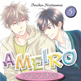 Ameiro Paradox - Egmont - Band 5