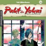 Pakt der Yokai: Natsume’s Book of Friends - Egmont - Band 26