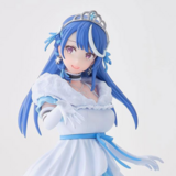 Kokorone Awayuki - Dress - Desktop x Decorate Collections - Sega