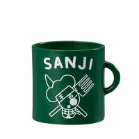 Komplettset - One Piece Ochatomo - Pirates Vacation (6 Figuren) - 11