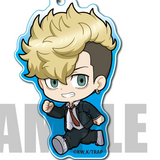 Chifuyu Matsuno - Tokyo Revengers - Acrylanhänger (Tekutoko Vol. 2) - Bell House