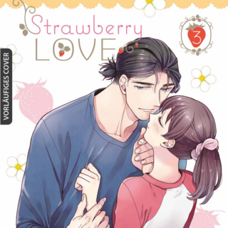 Sono Koi wa Ichigo no You ni - Egmont - Vol. 3