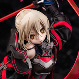 Mysterious Heroine X Alter - Aoshima / Funny Knights