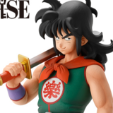 Yamchu / Yamcha - Dragon Ball - Son Goku Training Section - Ichibansho