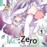 Re:Zero - Truth of Zero - Altraverse - Band 09