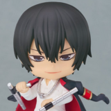 Nendoroid 2790 Kyoya Hibari 2.0