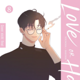 Love or Hate - papertoons - Band 08