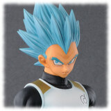 Vegeta SSJ Gott SS - Master Stars Piece