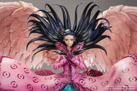 Nico Robin - Figurine Tsume HQS Édition Limitée - 2