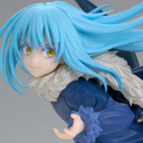 Rimuru Tempest - That Time I Got Reincarnated as a Slime - Espresto (Majestic Wings) - Banpresto