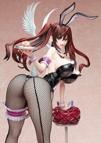 Erika Kuramoto - Bunny Version - Raita Creator's Collection - BINDing / Native - 7