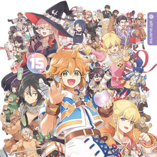 Suppose a Kid From the Last Dungeon Boonies Moved to a Starter Town - Light Novel - Altraverse - Vol. 15