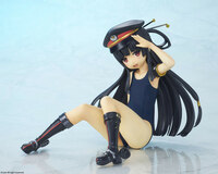 Hachiroku - blaue Version - Q-six - 8