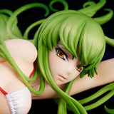 C.C. - Swimsuit Edition - Union Creative - Re-Release