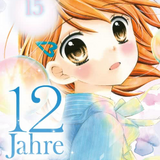 12 Jahre - Carlsen - Band 15