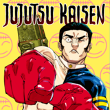 Jujutsu Kaisen - Kaze - Band 27