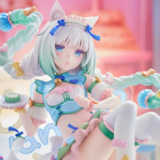 Vanilla - Dreamy Cute China - Claynel