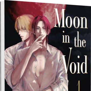 Moon in the Void - Carlsen - Band 1