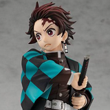 Tanjiro Kamado - Demon Slayer Pop Up Parade - Good Smile Company