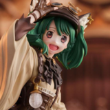 Ranka Lee - Oshare Macross Revolution - Figurizm Alpha - Sega