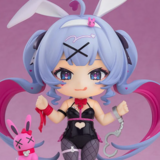Nendoroid 2730 Hatsune Miku - Rabbit Hole