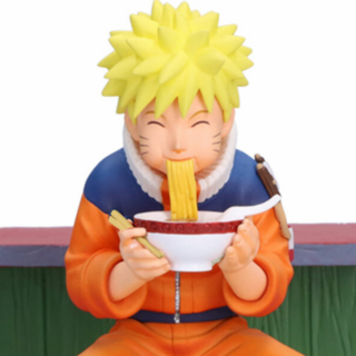 Naruto Uzumaki - Naruto - NARUTO 72 series - Banpresto