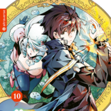 My Isekai Life I Gained a Second Character Class and Became the Strongest Sage in the World! - Altraverse - Vol. 10