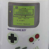 Nintendo Game Boy - Bildwechsel Tasse - Zaubertasse