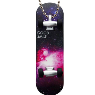 Galaxy - Nendoroid More Skateboard - Good Smile Company