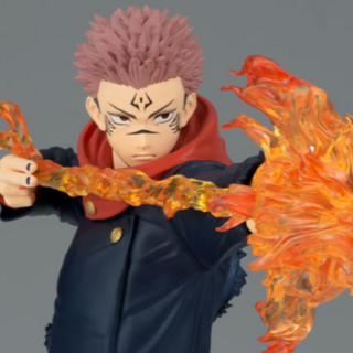 Sukuna - Jujutsu Kaisen - Maximatic Plus - Banpresto