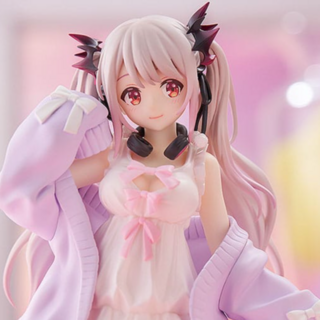 Suou Patra - HoneyStrap Pop Up Parade - Good Smile Company