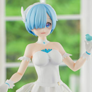 Rem - Cage Dress - Exceed Creative - Furyu