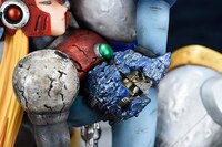 Mega Man X and Zero - Comic Version Natsukashi Mirai e - Amakuni / Hobby Japan Exclusive - 4