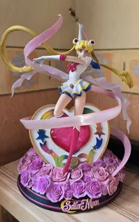 Sailor moon