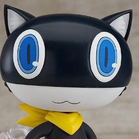 Nendoroid 793 Morgana - Neuauflage