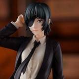 Himeno - Chainsaw Man Pop Up Parade - Good Smile Company