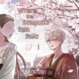 Where the Dragon's Rain Falls - Carlsen - Band 1