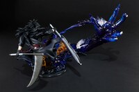 Madara Uchiha - Isou Susanoo - Figuarts Zero Kizuna Relation - 4